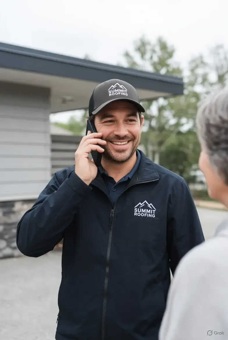 Flat Roof Leak Repair Fairview, KS FAQs